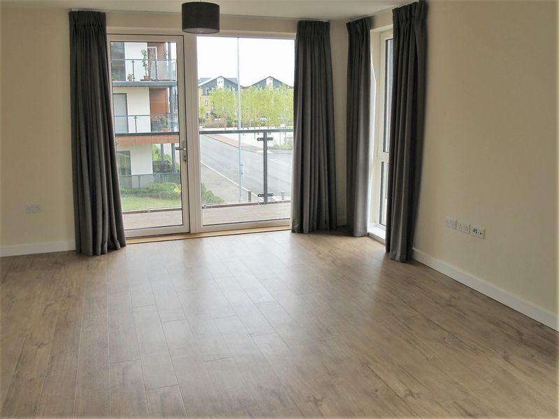Property photo 3 of 14 Living/Dining Room