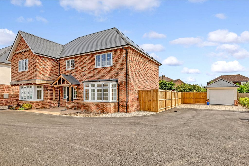 Property photo 1 of 24 Plot 4