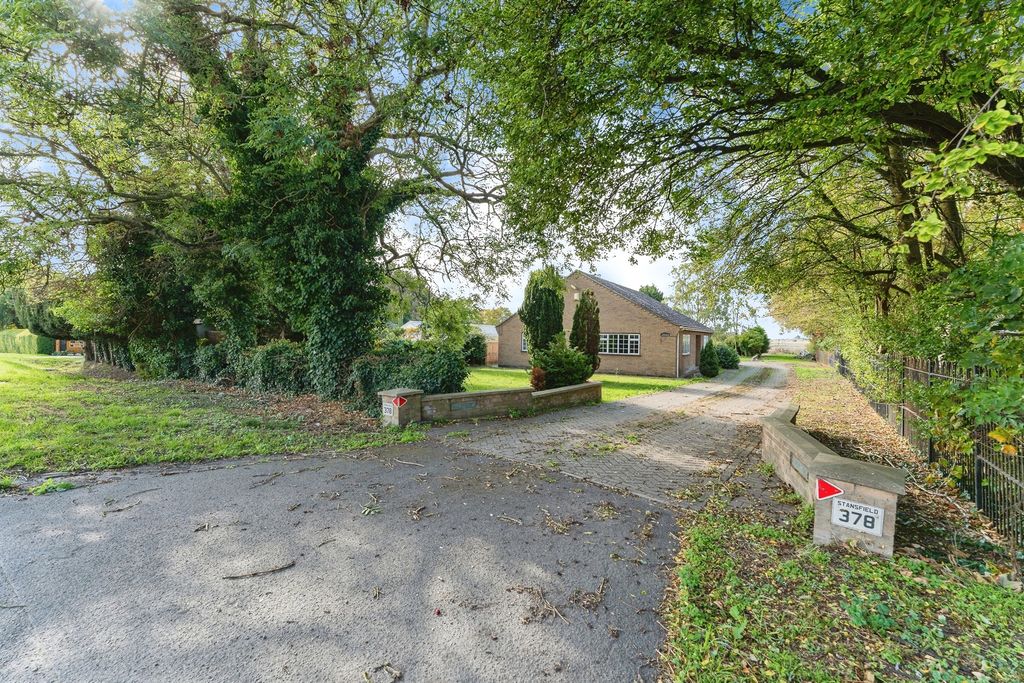 Additional image 22 of 3 bed detached bungalow for saleWisbech Road, March PE15