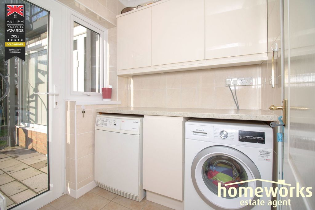 Additional image 7 of 4 bed detached house for saleQuebec Road, Dereham NR19