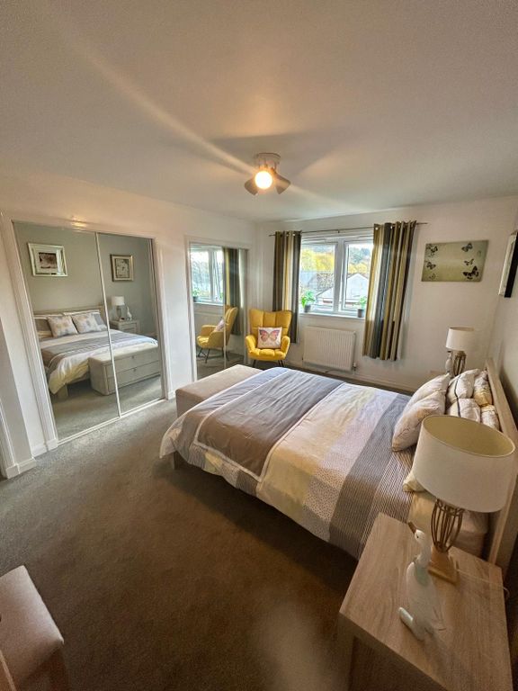 Additional image 11 of 4 bed detached house for saleManorpark, Stow, Galashiels TD1