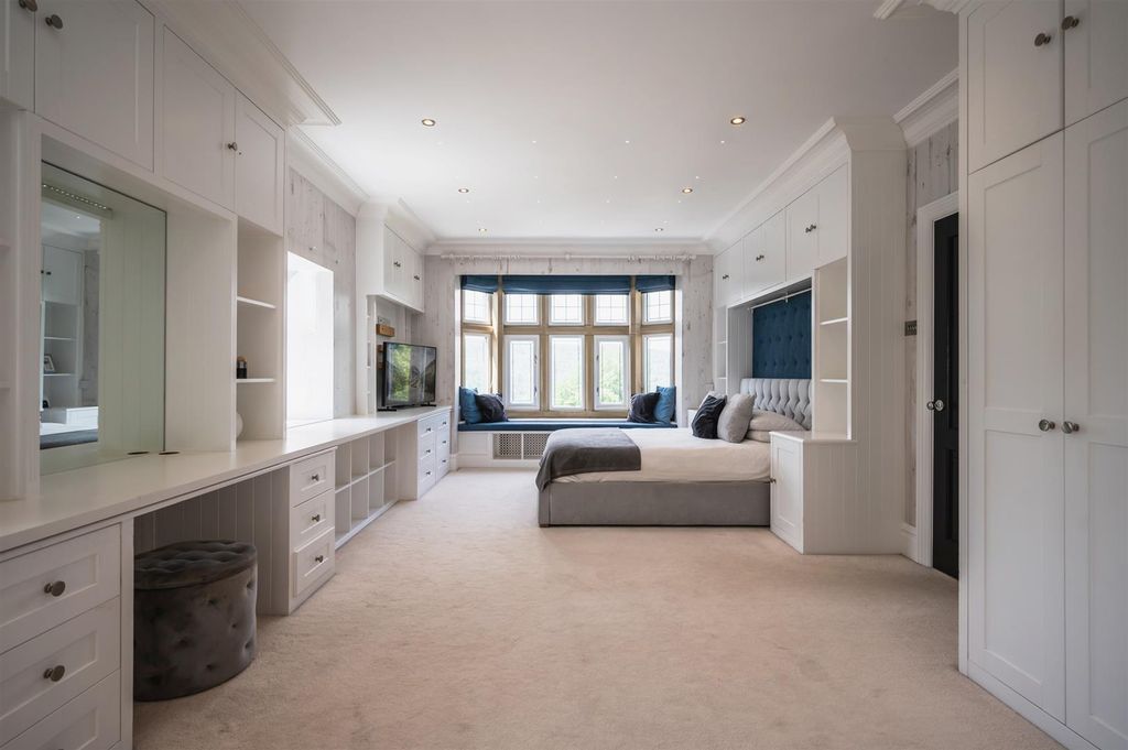 Additional image 32 of 5 bed detached house for salePadley Hill, Grindleford, Hope Valley S32