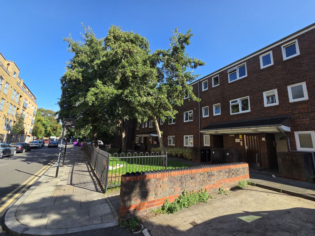 Property photo 1 of 8 1 Bed Flat To Rent Chicksand Street, Aldgate East E1 5Ld
