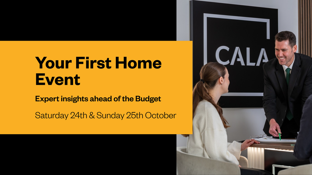 Property photo 2 of 14 Your First Home Event Banner