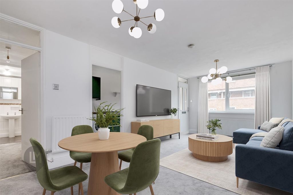 Property photo 1 of 6 Reception/Dining Room