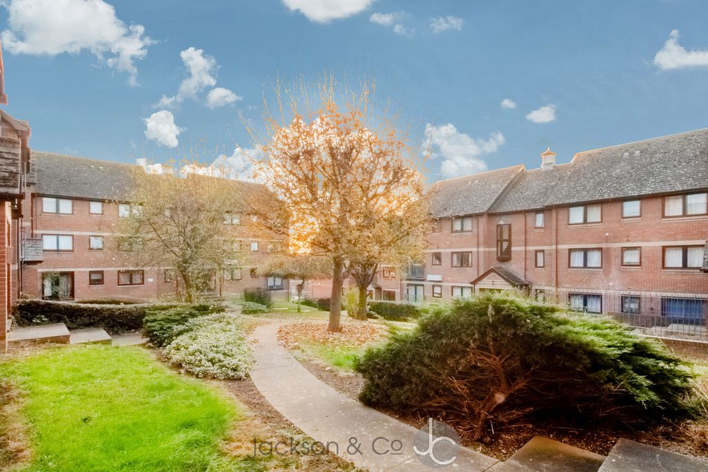 Additional image 6 of 2 bed flat to rentColchester, Essex CO1