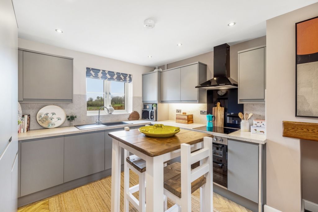 Property photo 3 of 31 Greengate Cottage (Spilsby)-23