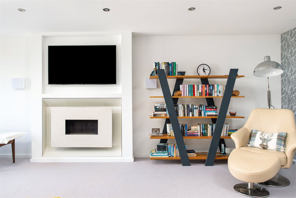 Additional image 35 of 4 bed detached house for saleRichmond Road, Bath BA1