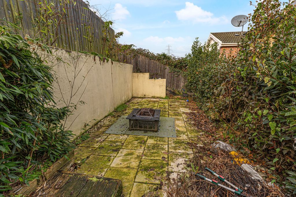 Additional image 30 of 5 bed detached house for salePonthir Road, Caerleon NP18