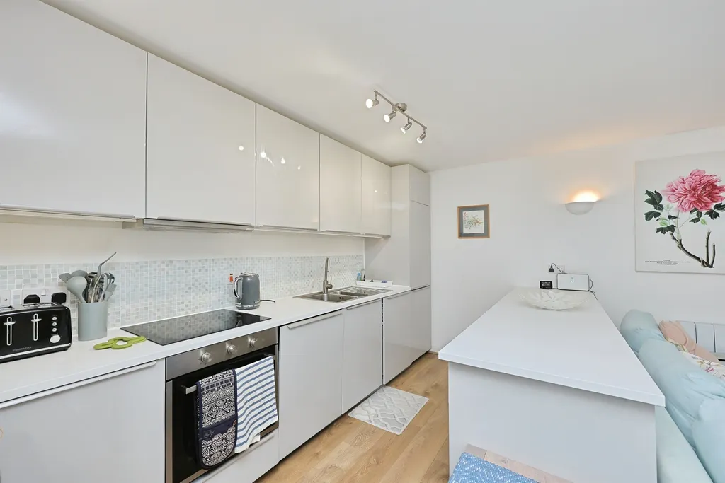 Apartment in Norwich, Heigham Grove, Norfolk - More