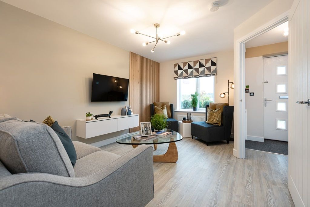 Property photo 1 of 11 Cosy And Bright Lounge