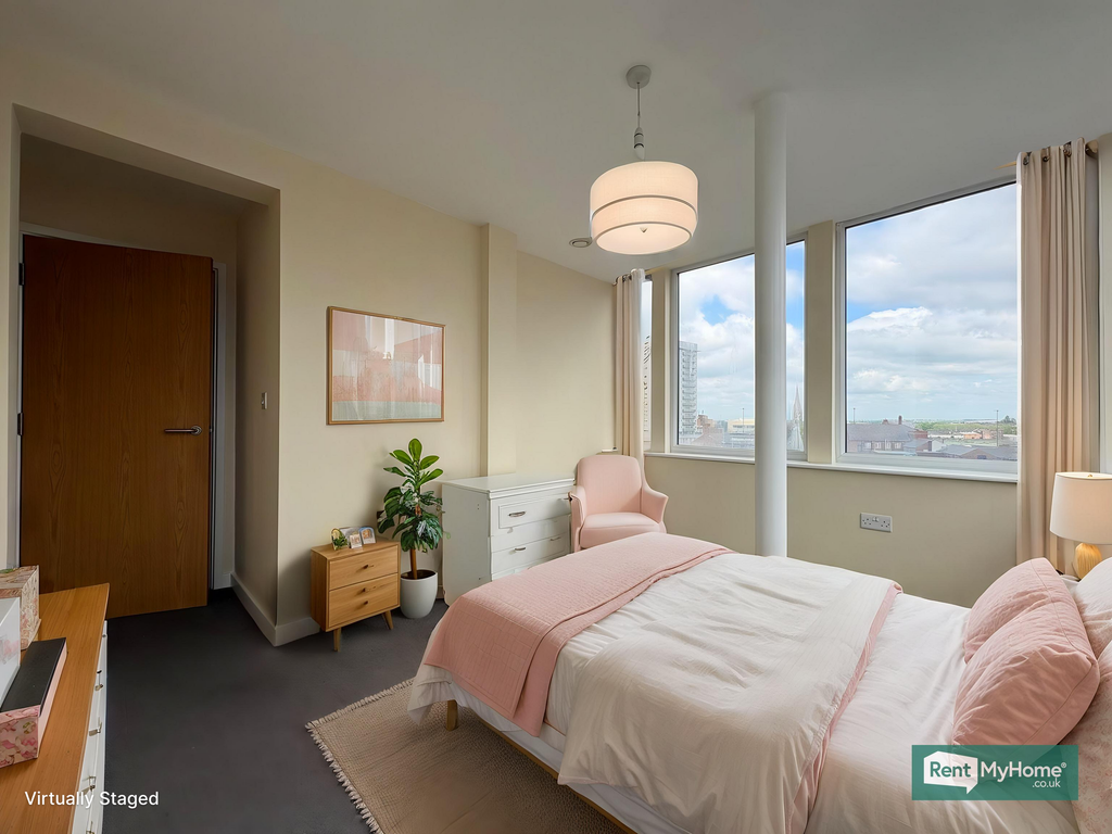 Property photo 2 of 4 3491F833-5B47-402d-A772-6Fea1c93E827 - Bedroom - Standard - 2.Jpg