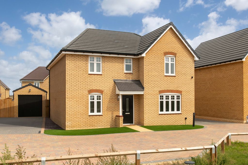 Property photo 1 of 10 Bar Nn Willow Grove Dwh External