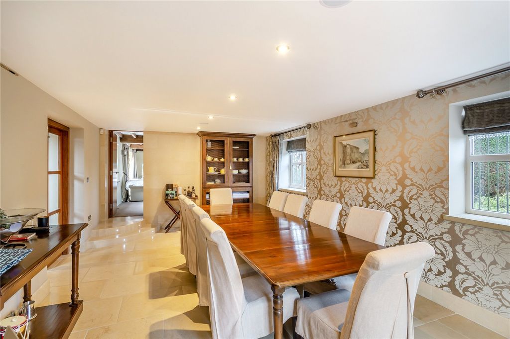 Additional image 5 of 6 bed detached house for saleBrearton, Harrogate, North Yorkshire HG3