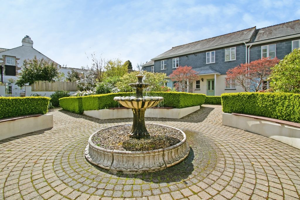 Additional image 4 of 2 bed terraced house for saleThe Walled Garden, Kernick Park, Kernick, Penryn TR10