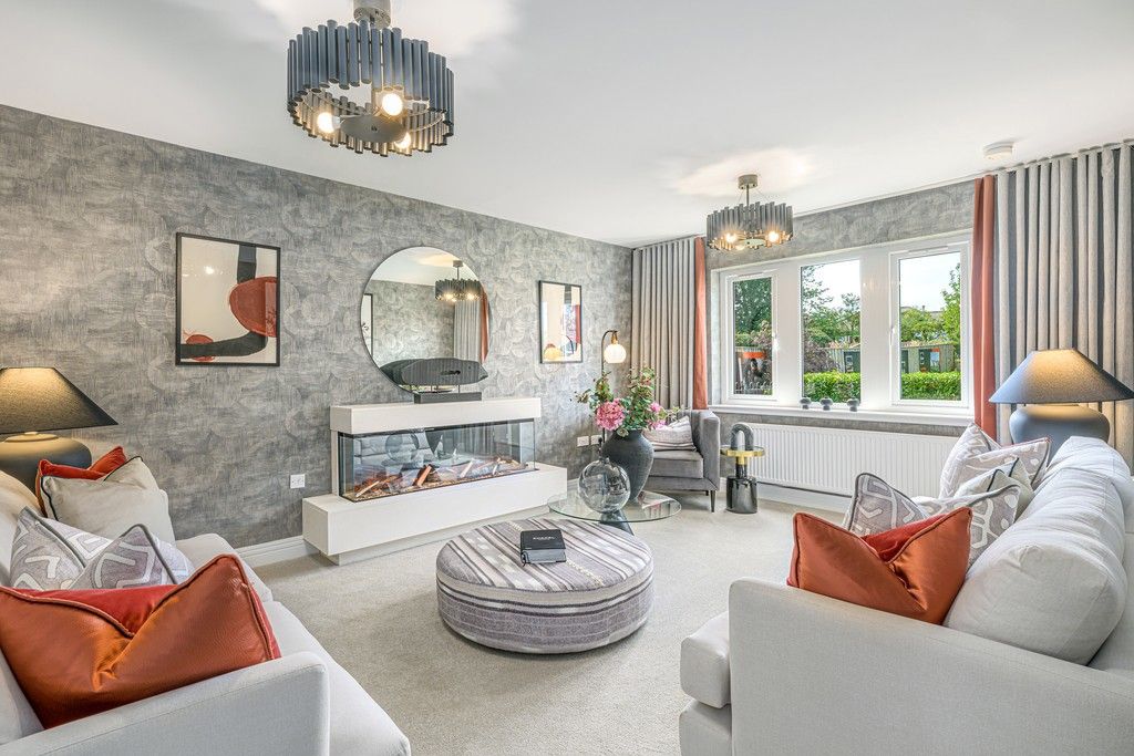 Property photo 3 of 13 Craighall Village - The Monktons, Millerhill