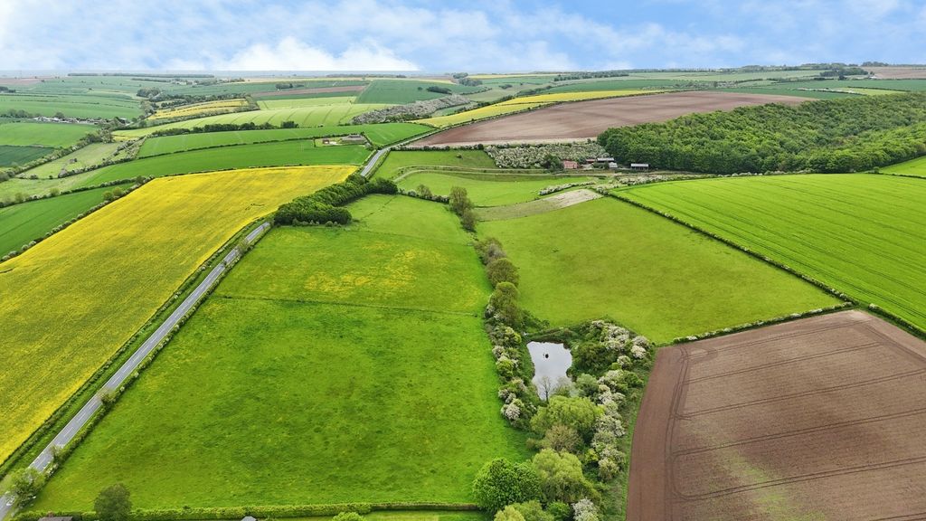 Additional image 31 of 4 bed detached house for saleBurgate, North Newbald, York YO43