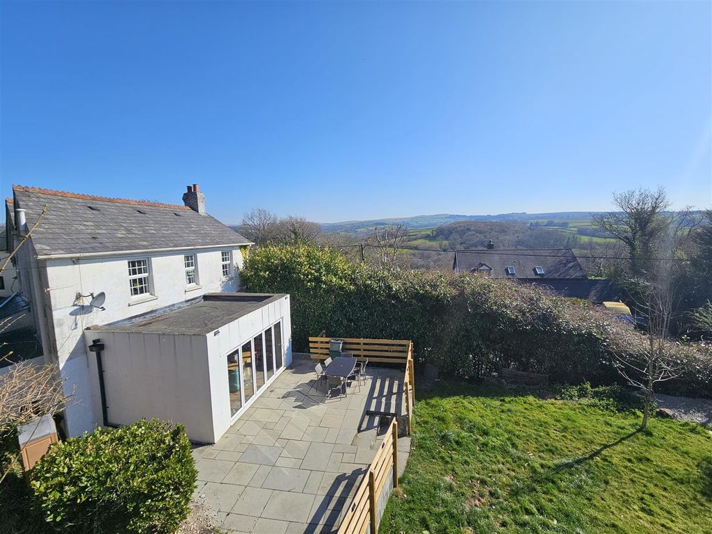 Property photo 1 of 24 Rear Elevation And View.Jpg