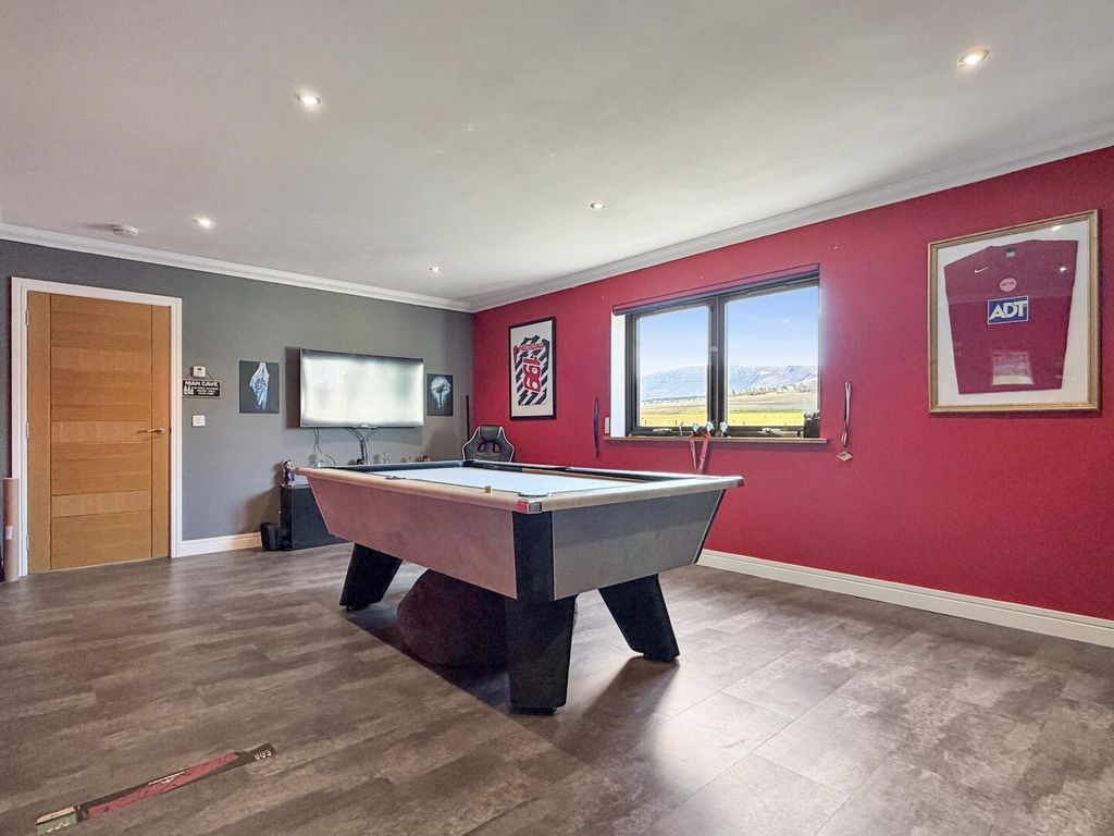 Additional image 13 of 4 bed detached house for saleAberlour AB38