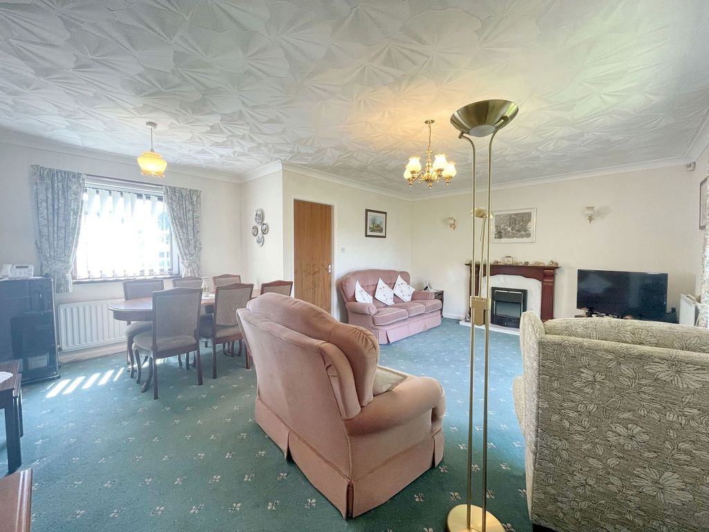 Additional image 6 of 3 bed bungalow for saleLumley Drive, Peterlee SR8