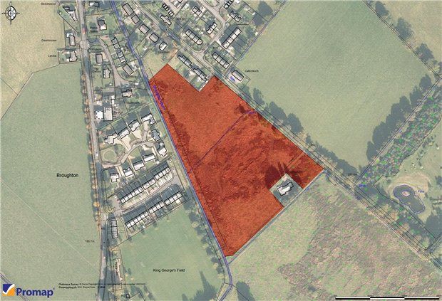 Property photo 1 of 6 Boundary Plan
