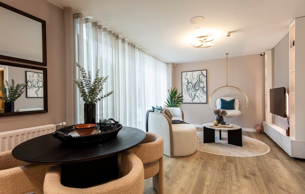 Property photo 2 of 10 Fairview New Homes - Zoopla -