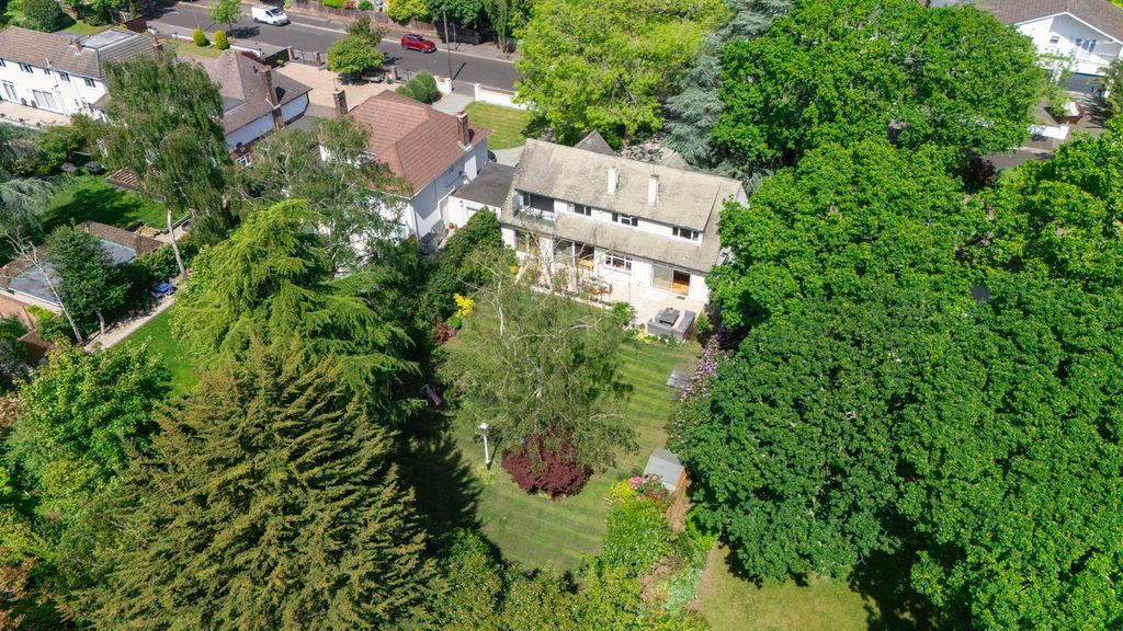 Additional image 24 of 5 bed detached house for saleAlyth Road, Talbot Woods, Bournemouth BH3