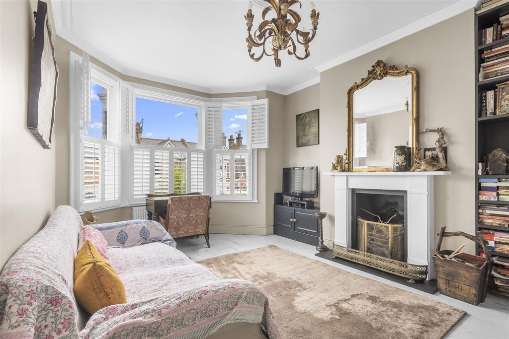 Property photo 1 of 13 Fs26617019 Ridley Road London, Nw10 5Ub.Jpg