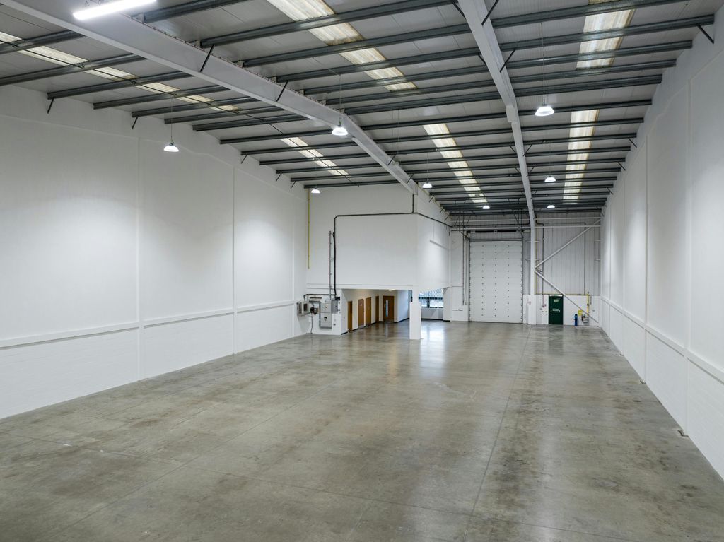 Property photo 3 of 12 Cobbett Park - Warehouse Aerial.Jpg
