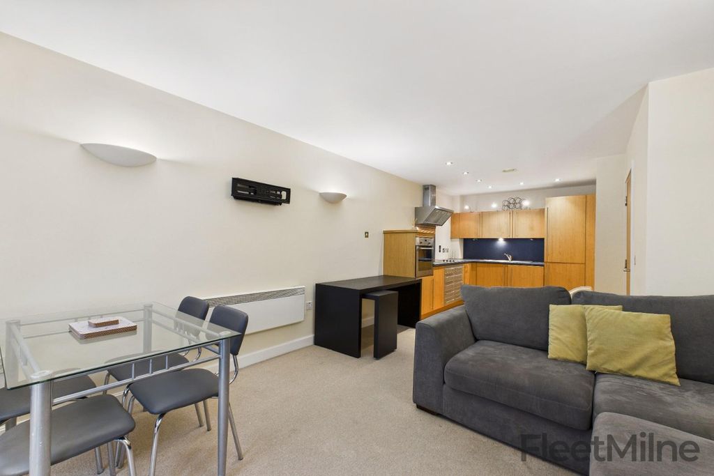 Property photo 2 of 10 Living Area