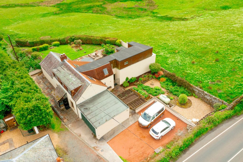 Additional image 24 of 4 bed detached house for saleThe Old Post Office, Tweedsmuir, Biggar ML12