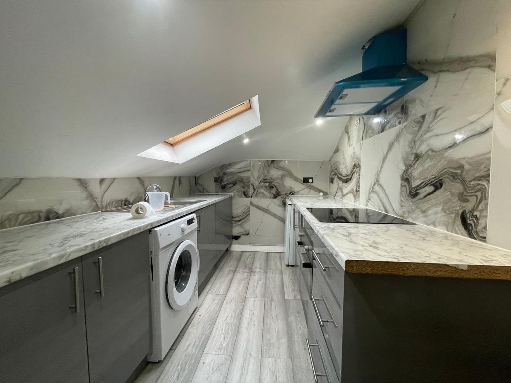 Property photo 1 of 4 Studio To Rent King Street, Southall Ub2