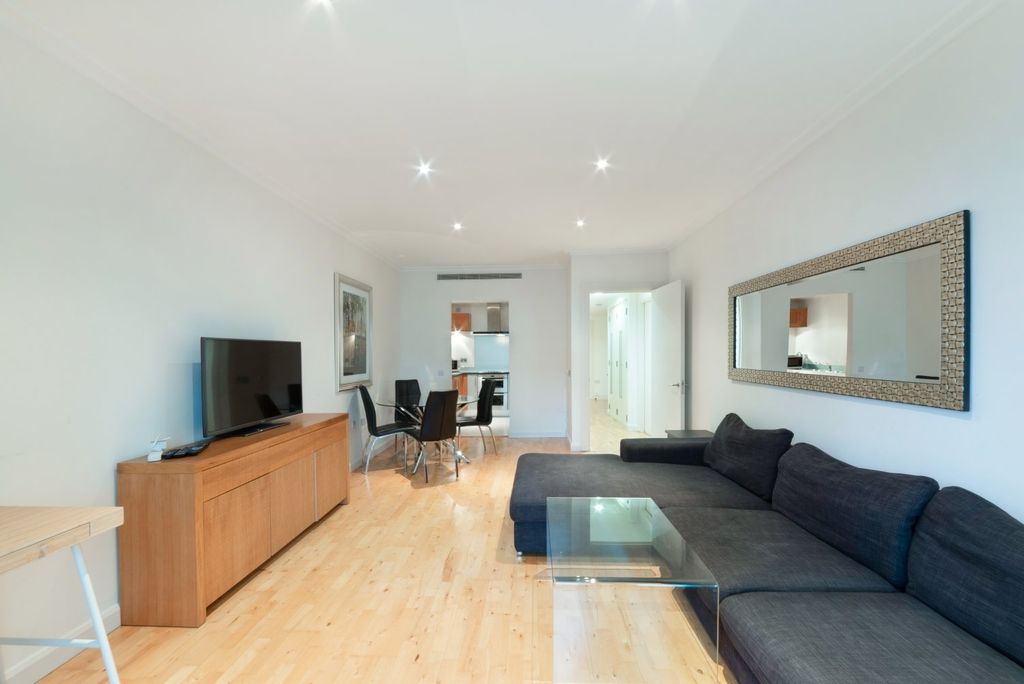Property photo 1 of 11 Living Area