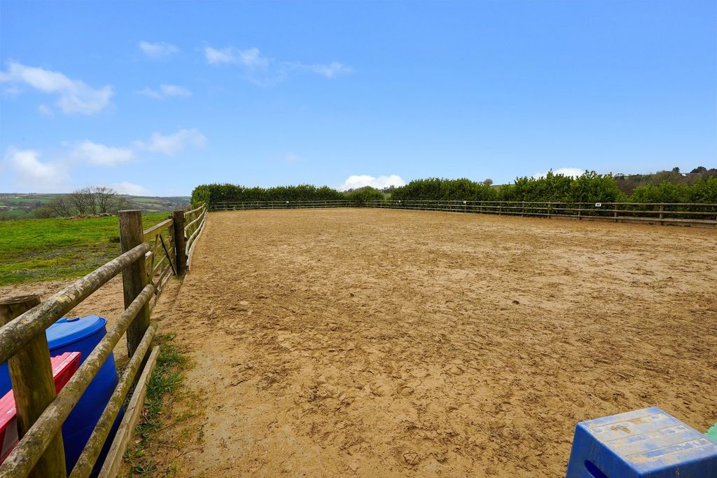 Additional image 4 of 4 bed detached house for saleTrewidland, Liskeard PL14
