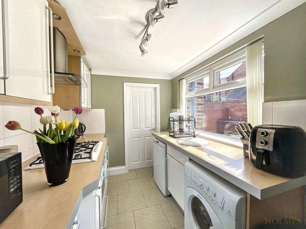 Additional image 7 of 2 bed flat for saleFrobisher Street, Hebburn NE31