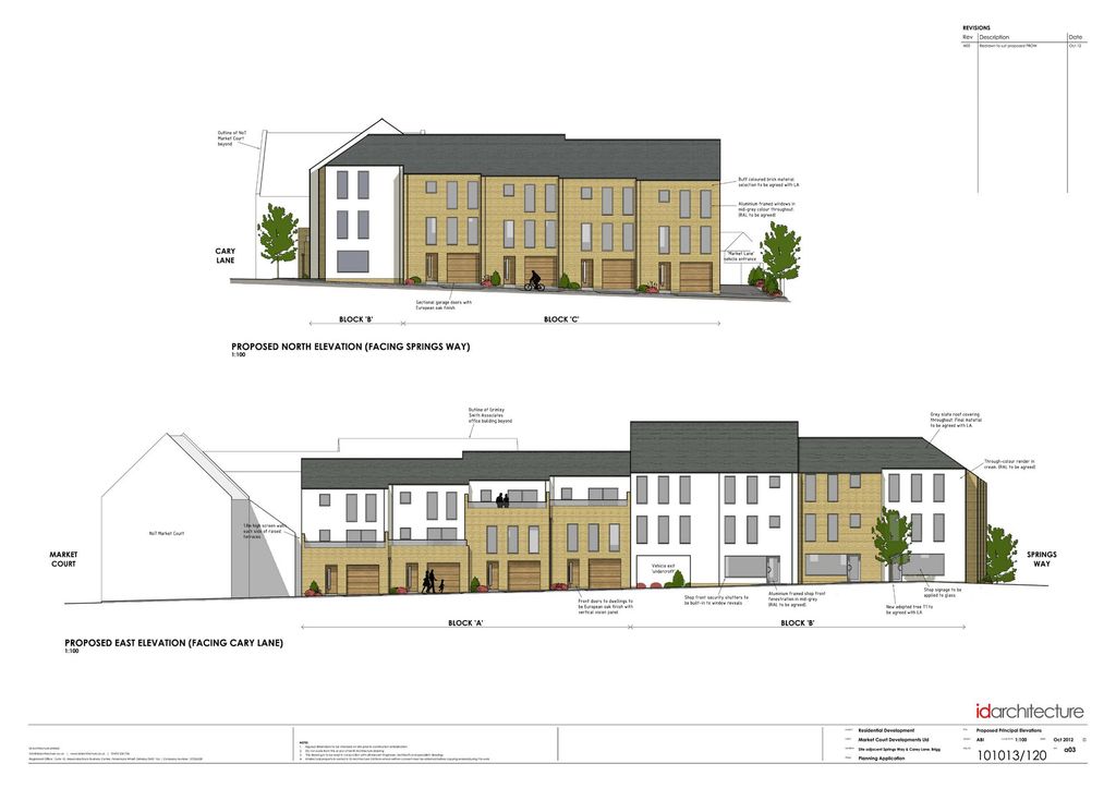 Additional image 6 of Land for saleSprings Way, Brigg DN20