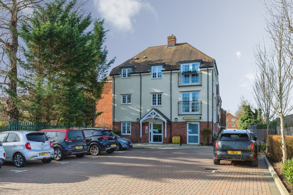 Additional image 16 of 1 bed flat for saleLe Jardin, Letchworth Garden City SG6