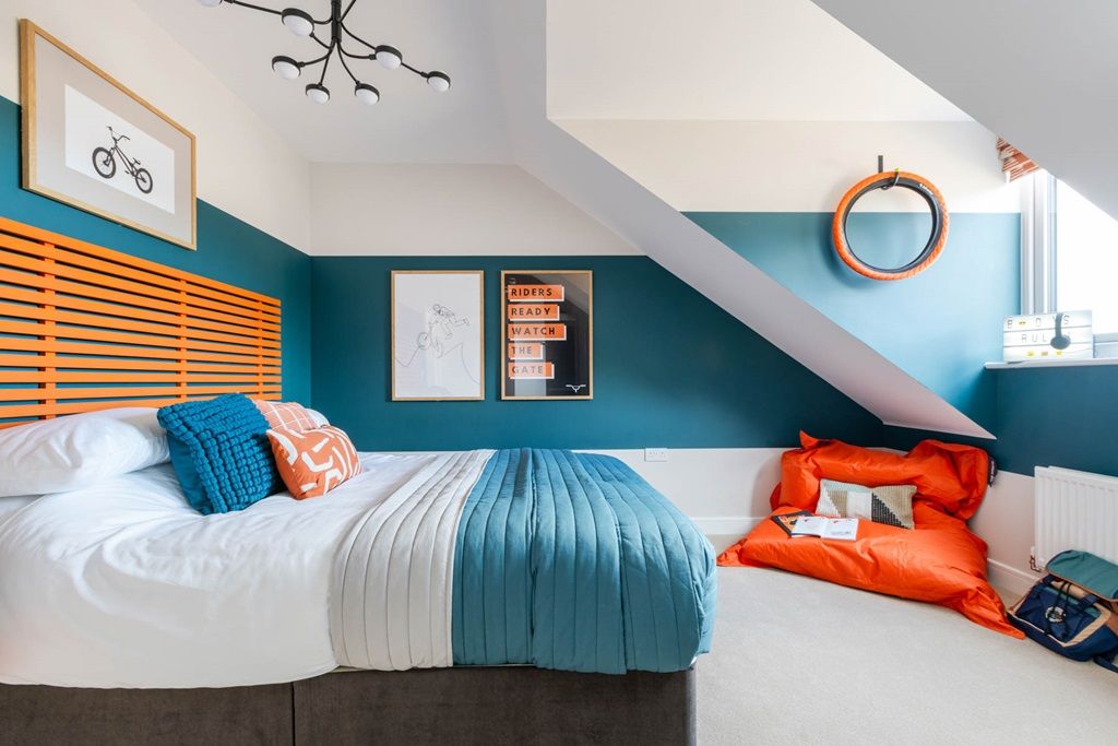 Property photo 1 of 13 The Perfect Room For Teenagers