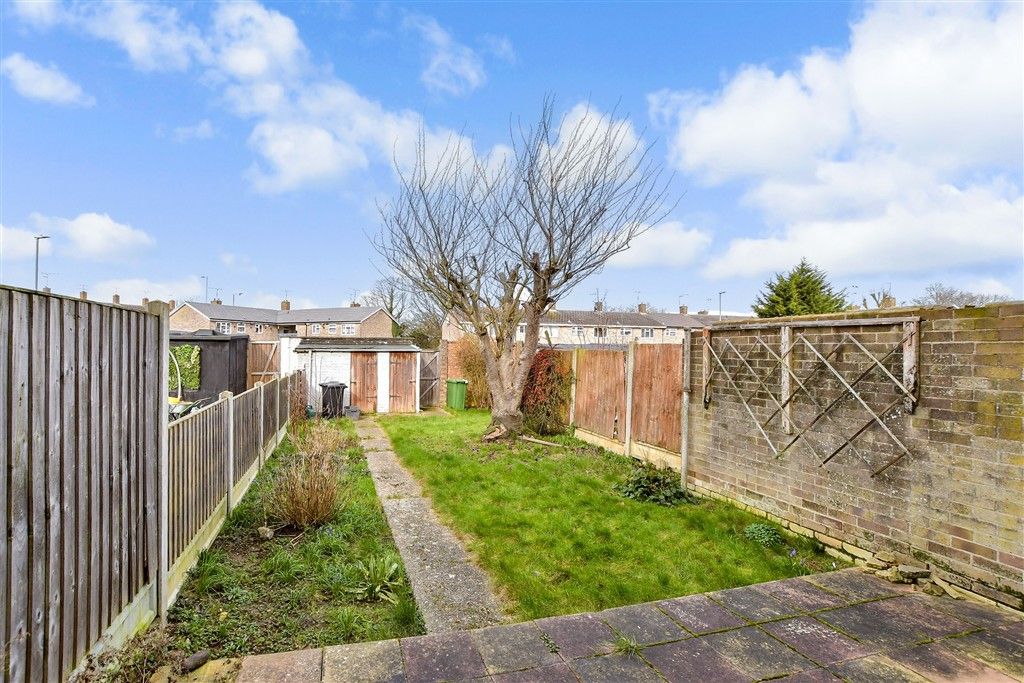 Property photo 2 of 9 Rear Garden