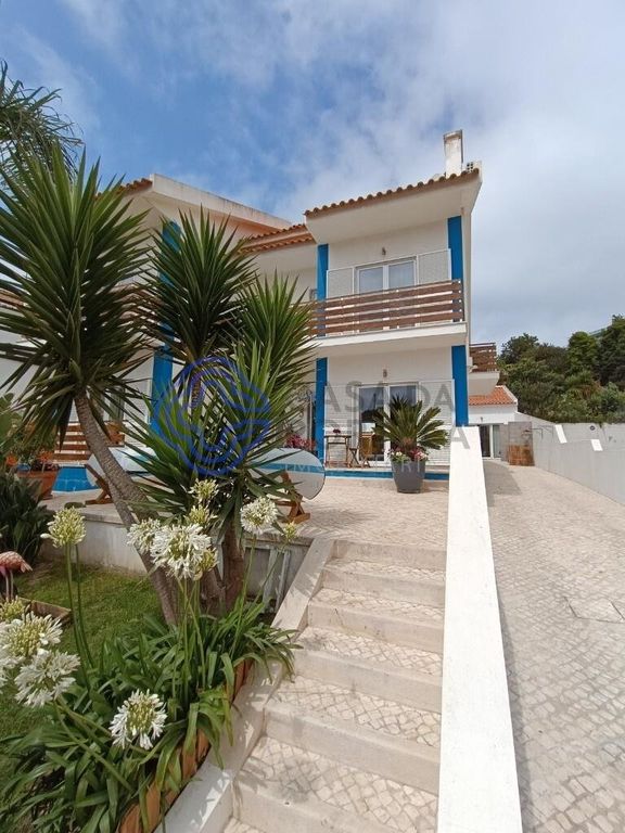 Property photo 1 of 48 Luxury Villa With Al Licence In Óbidos Lagoon