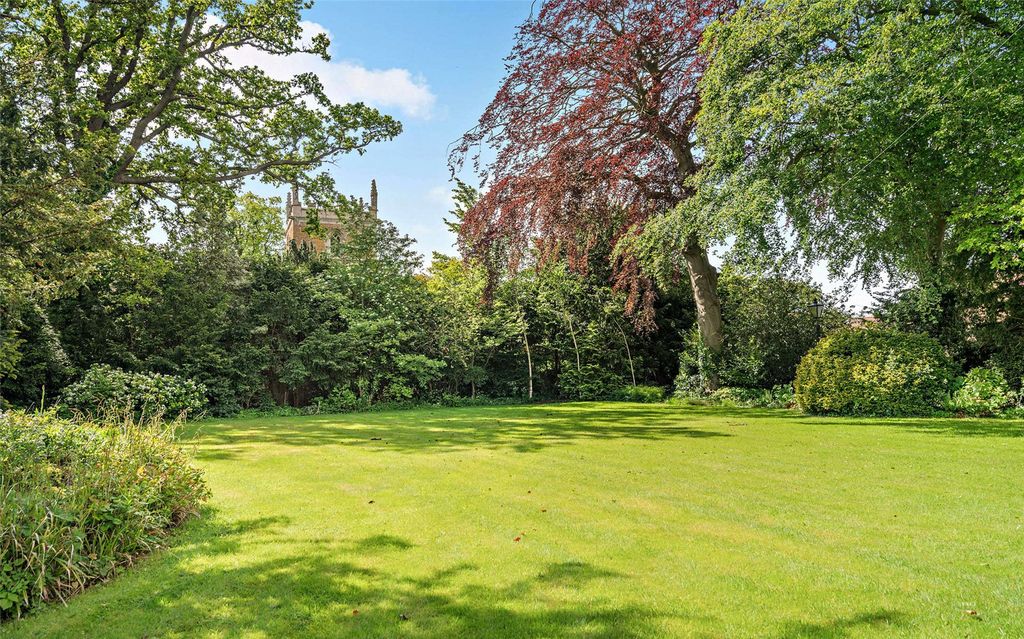 Additional image 19 of 5 bed detached house for saleThe Old Rectory, Barnoldby-Le-Beck, Grimsby, Lincolnshire DN37