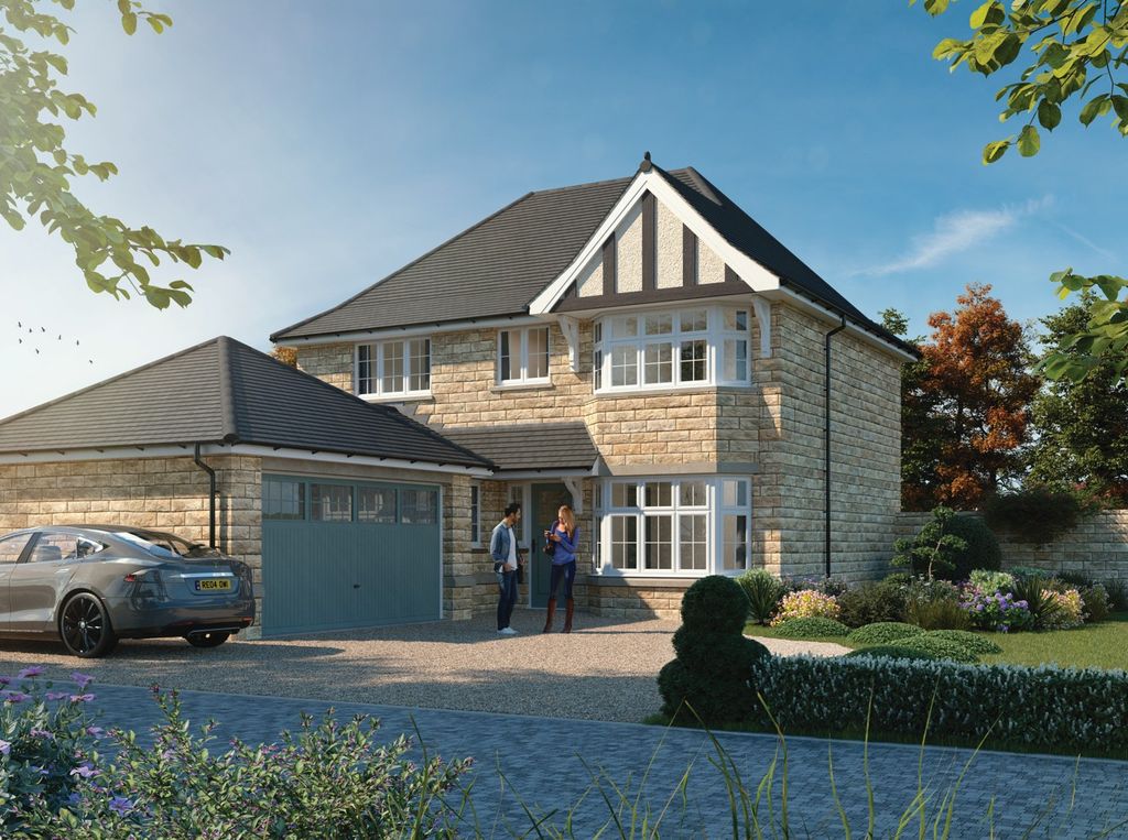 Property photo 1 of 1 External CGI