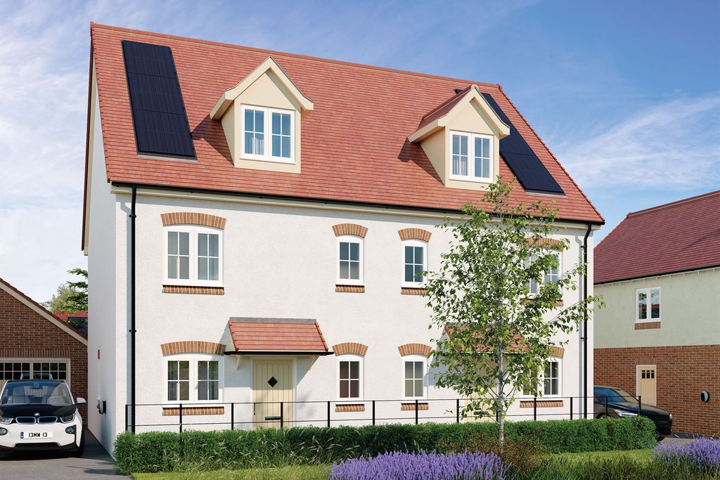Property photo 2 of 14 The Coton