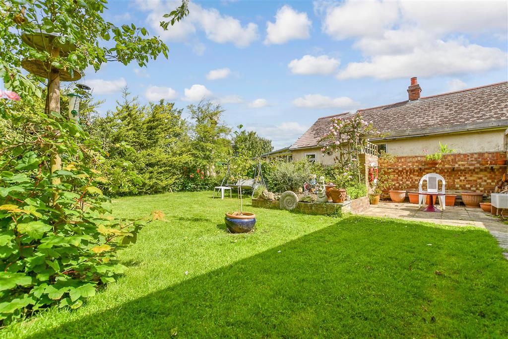 Property photo 2 of 13 Rear Garden