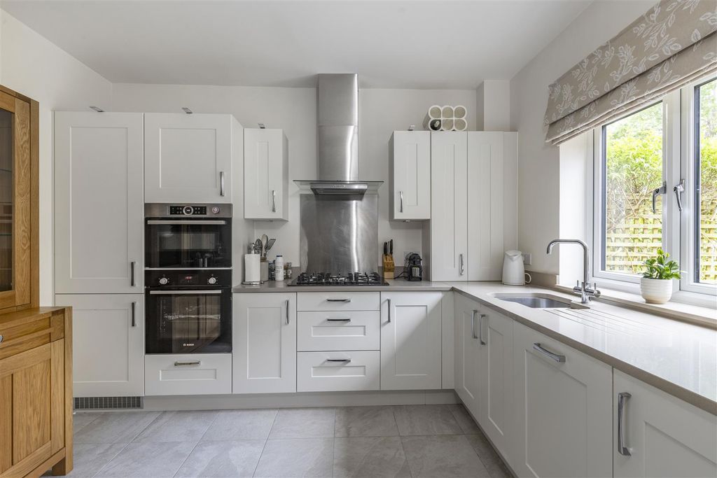 Property photo 3 of 11 The Farthings, 4 Henderson Crescent, Leatherhead,