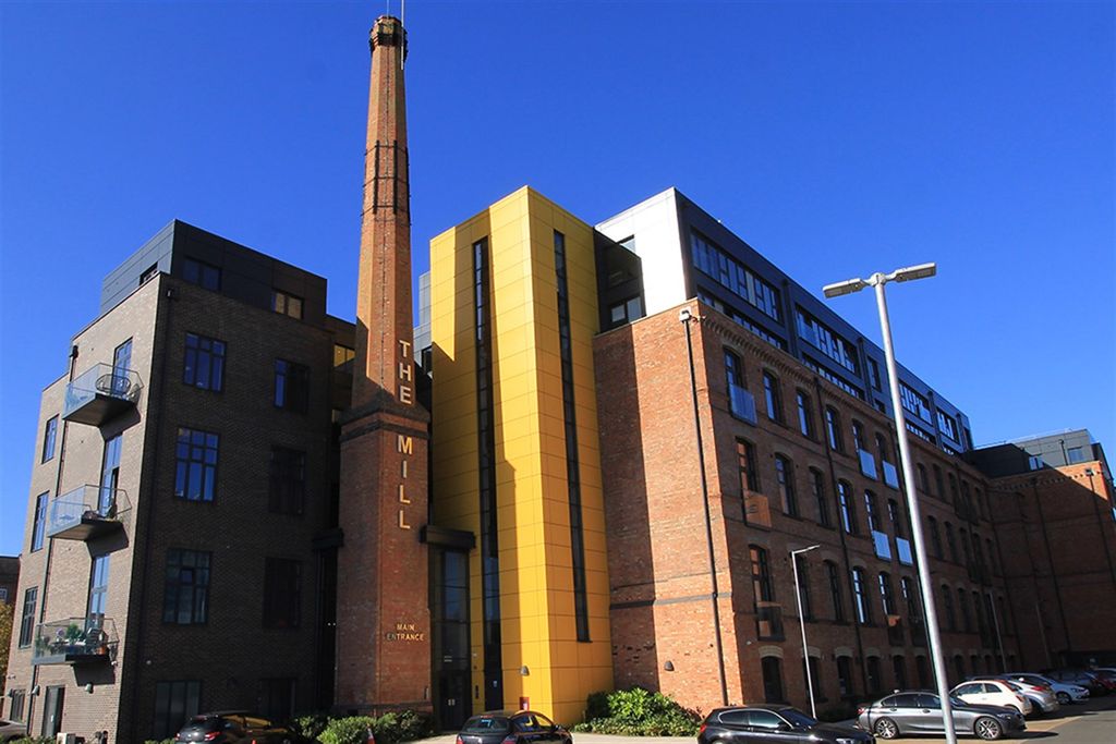 Property photo 1 of 24 The Mill