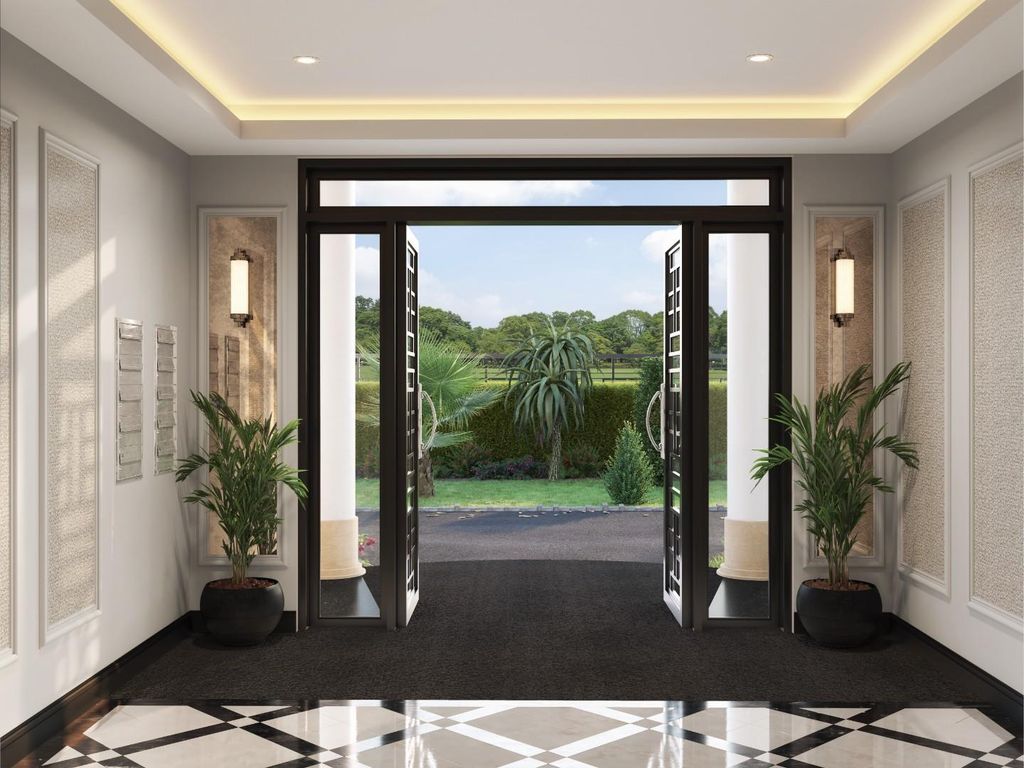 Property photo 3 of 11 Val D'or_07_Int_Gf_Entrance_View_Lookingout.Jpg