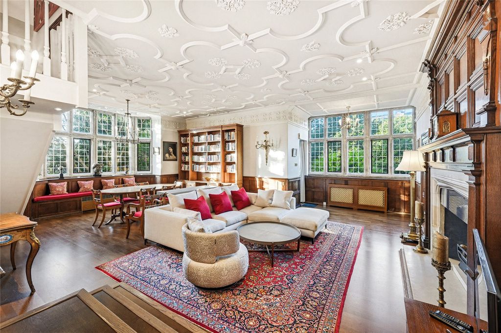 Property photo 2 of 23 Reception Room