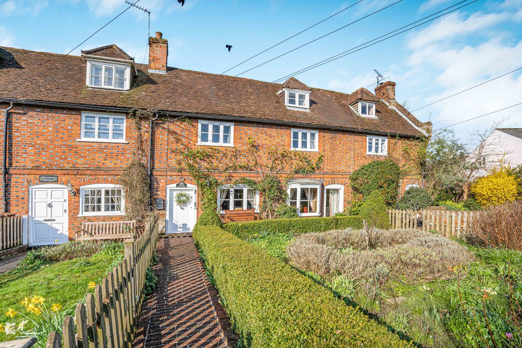 Property photo 1 of 23 Front External