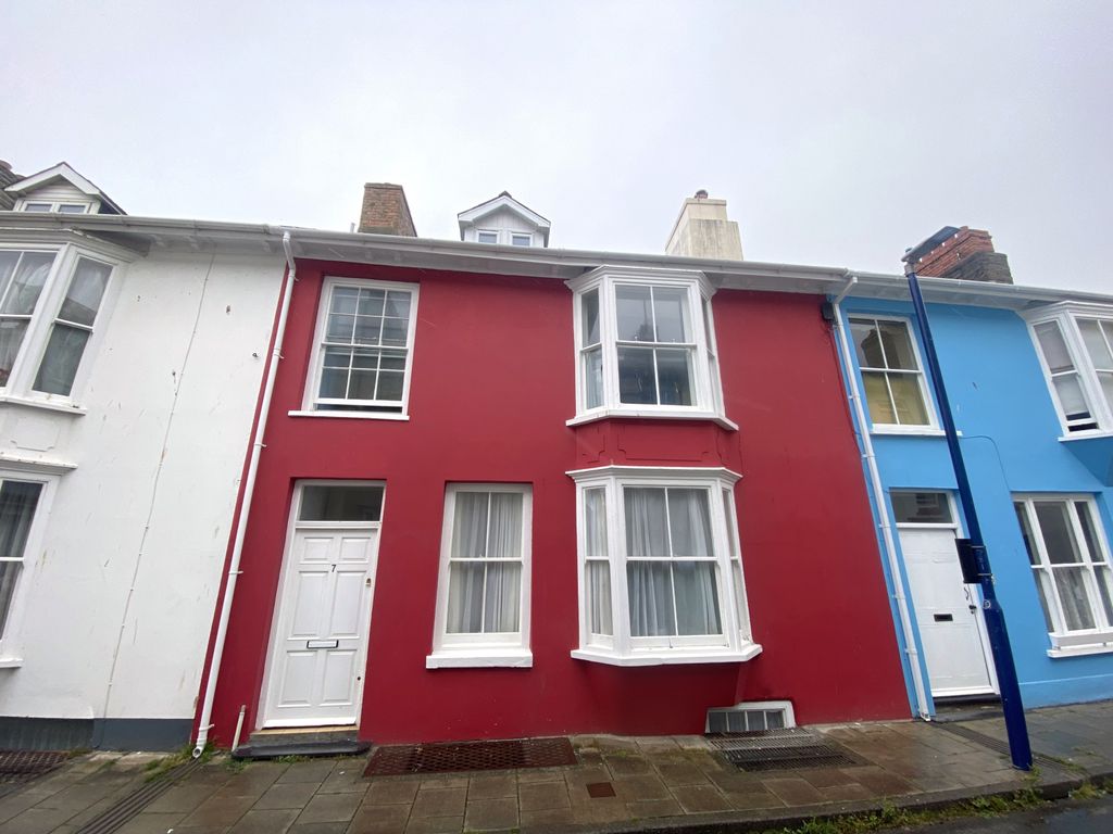 Property photo 1 of 7 5 Bed Terraced Property